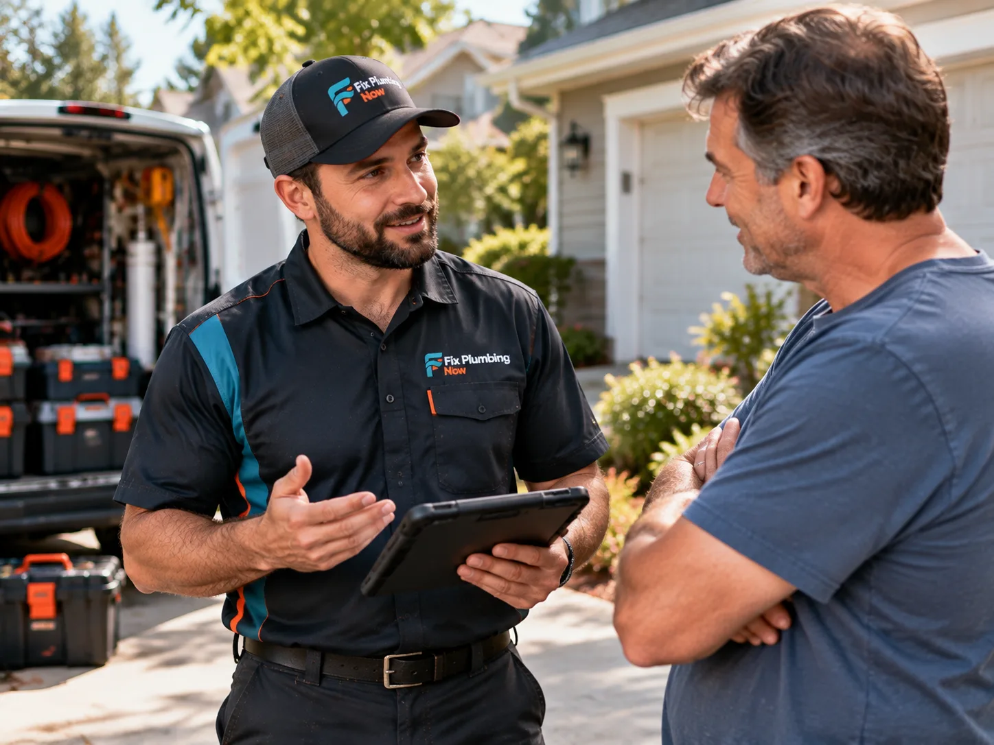 Clogged Drain Service Tucker, AR FAQs